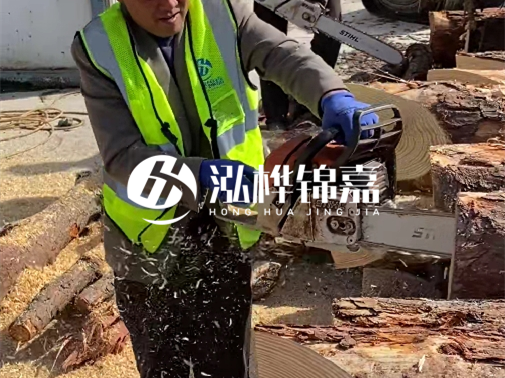 河道木樁的含水率過高會有什么問題？控制多少最好？