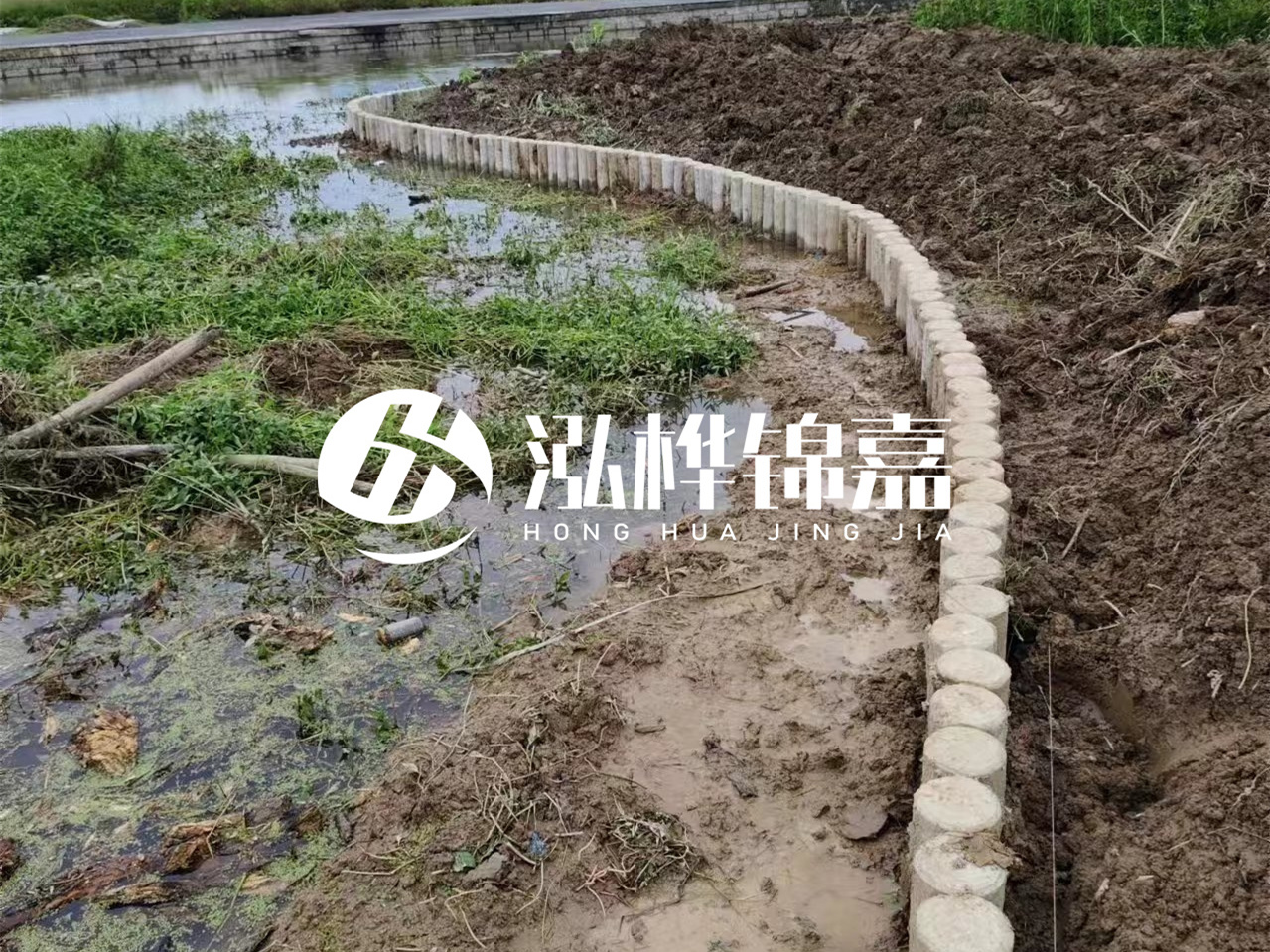 松木打樁施工隊(duì)的收費(fèi)標(biāo)準(zhǔn)是怎樣的？水泥樁可以接嗎？