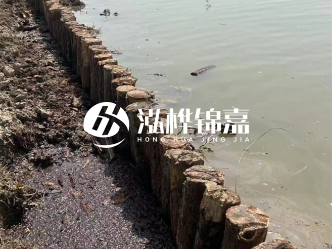 松木樁軟基處理優(yōu)缺點(diǎn)？松木樁地基承載力要求？