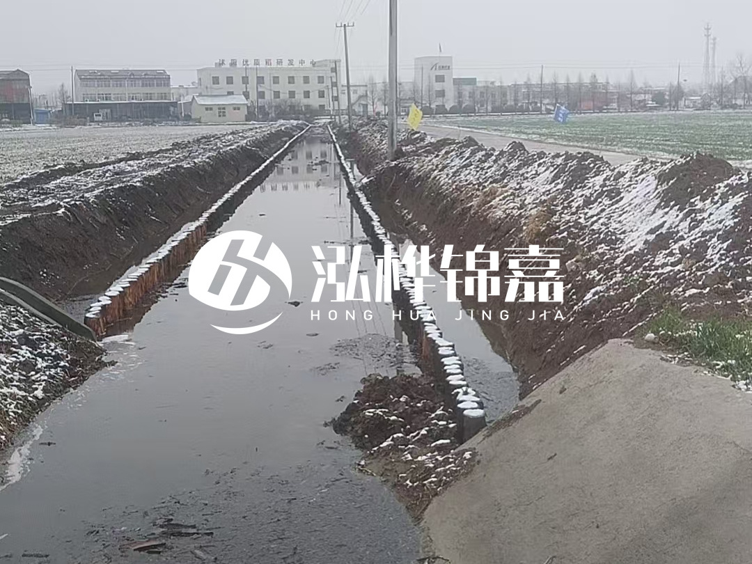 河南松木樁廠家有哪些？松木樁邊坡支護(hù)能用多久？