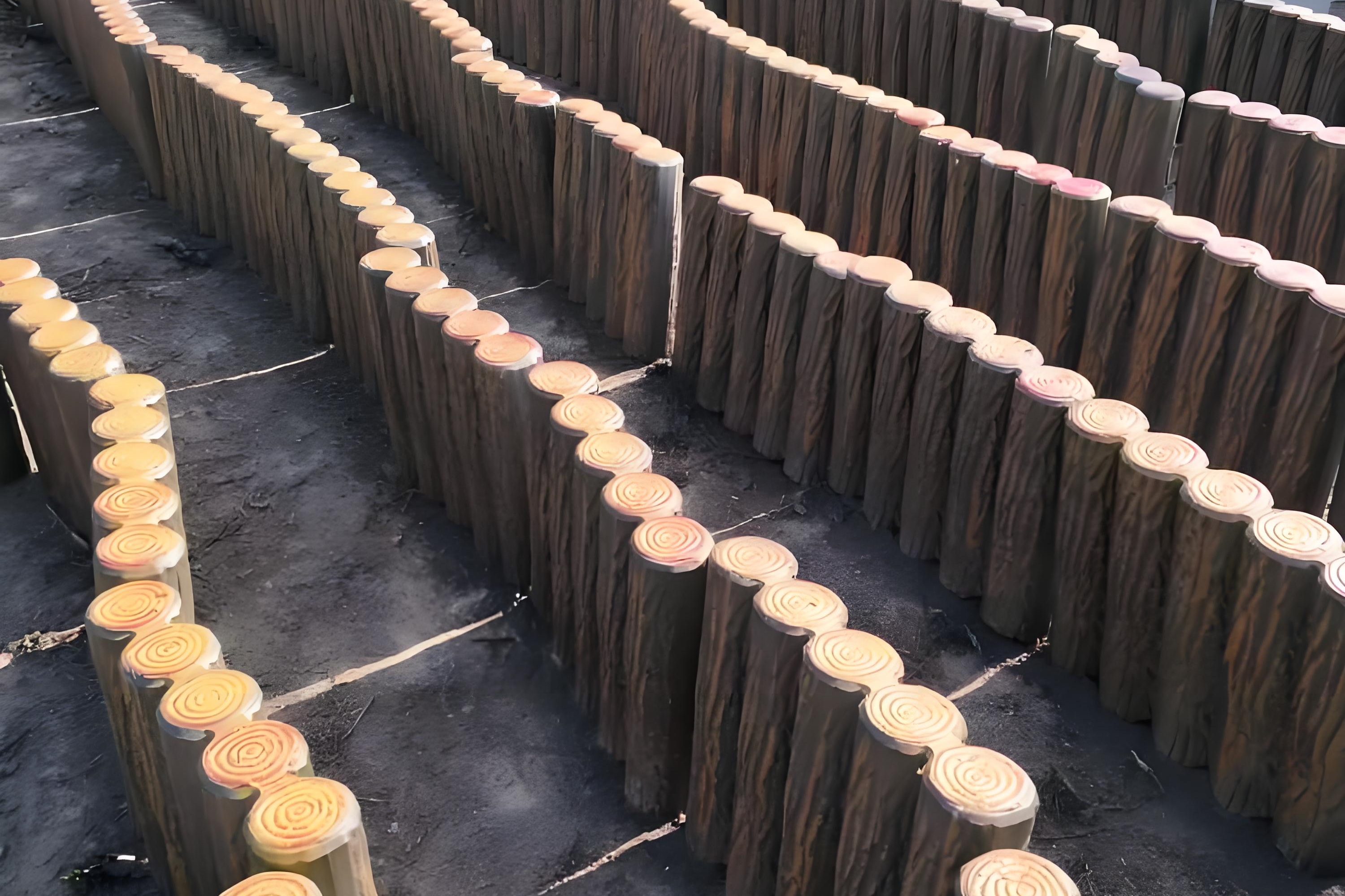貴州水泥樁施工專業(yè)施工隊(duì)-在水塘里如何打水泥樁？